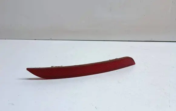 BMW 5 F10 F11 Rear tail light reflector 7203237