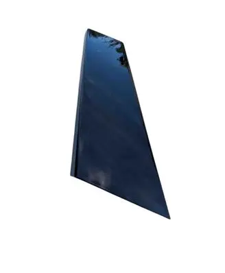 Citroen C5 (C) pillar trim 9684083377