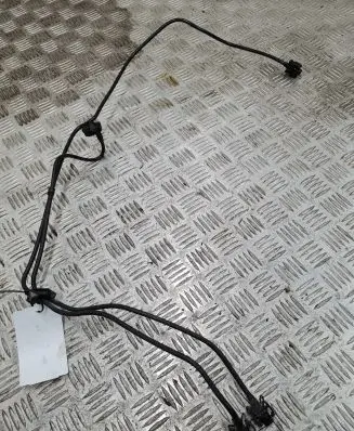 Citroen C4 I Engine coolant pipe/hose
