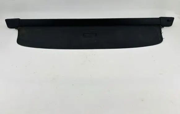 Volkswagen PASSAT B6 Parcel shelf load cover