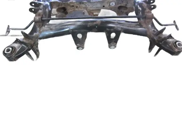 BMW 3 GT F34 Rear beam 33316853442 36JK90BGFDMW
