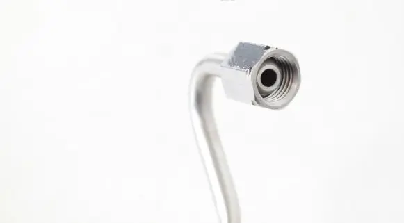 Audi A4 S4 B9 8W Air intake hose/pipe 06M127507
