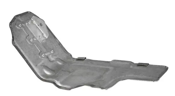 Mercedes-Benz Sprinter W907 W910 Other engine bay part A654122600