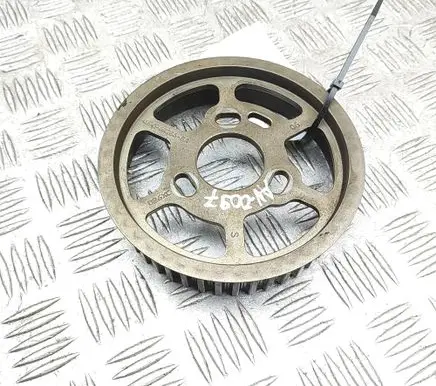 Land Rover Discovery 3 - LR3 Crankshaft position gear 4U3Q6K286BA