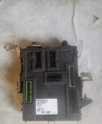 Nissan X-Trail T32 Other control units/modules 284B14CB3B