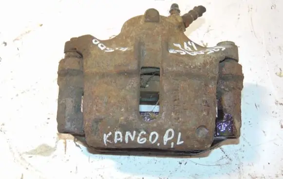 Renault Kangoo I Front brake caliper 7701207786 201645