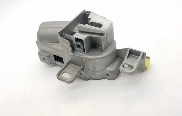 Volvo C30 Steering wheel lock 31202094 7G9N3F880AA