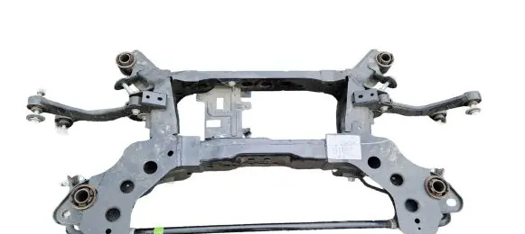 Ford Fusion II Rear subframe HG9C5K067 HG9C5K067A FY4RA