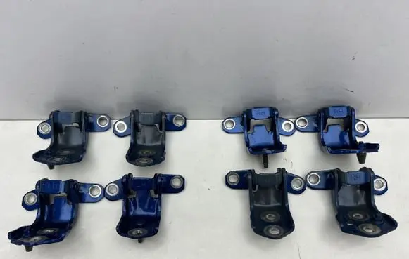 Ford Escort Front door hinges set SULIK1