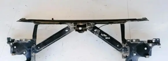 Seat Ibiza II (6k) Radiator support slam panel