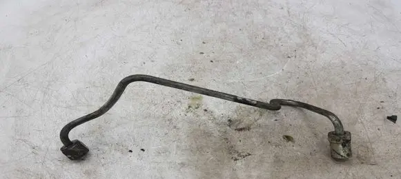 Toyota Corolla Verso AR10 Fuel line pipe NOCODE