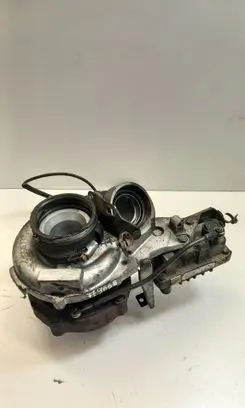 Mercedes-Benz C W204 Turbo A6460901080 6460901080