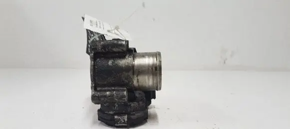 Renault Trafic II (X83) Throttle valve 0281002681 8200330810 8200330812