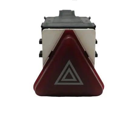 Volkswagen Transporter - Caravelle T5 Hazard light switch 6Y0953235A
