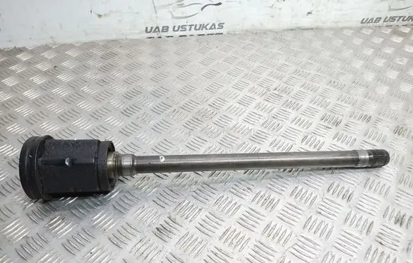 BMW X5 E53 Front driveshaft