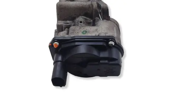 Audi A6 S6 C7 4G EGR valve 10011289