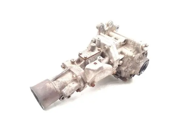 Citroen C-Crosser Front differential 