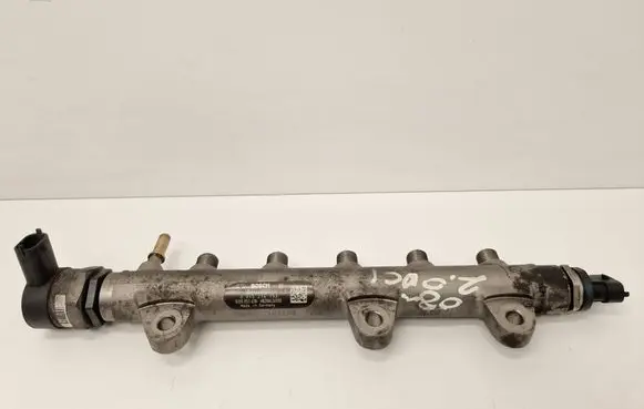 Renault Trafic II (X83) Fuel main line pipe 8200853678 H8200426550 0445214153