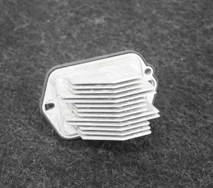 Mazda 6 Heater blower motor/fan resistor HB180GJ6A