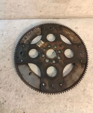BMW 5 E60 E61 Flywheel