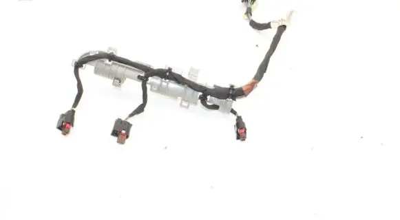 Ford Fiesta Other wiring loom JX6T9F666XAC