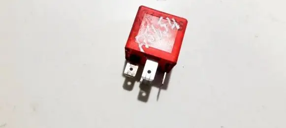 Audi A6 S6 C5 4B Other relay 443919578c 899519000