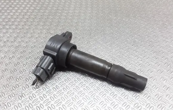 Mitsubishi Colt High voltage ignition coil MN195616