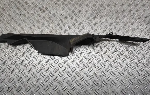 Honda Civic Fender trim (molding) 74207SMGE0 74207SMGE5