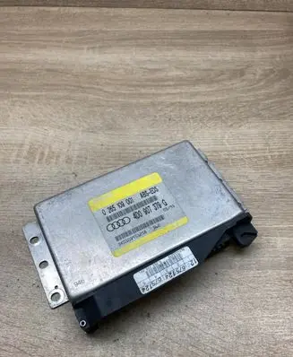 Audi A4 S4 B5 8D ABS control unit/module 4D0907379G 0265109001