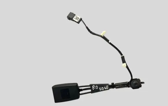 Ford Edge II Front seatbelt buckle DS73F6120BDC3ZHE