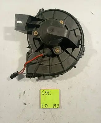 Ford Mondeo MK II Heater fan/blower 97BW18456AC