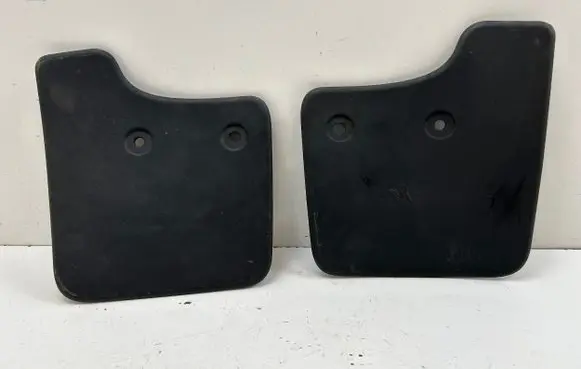 Tesla Model 3 Front mudguard 152384000A