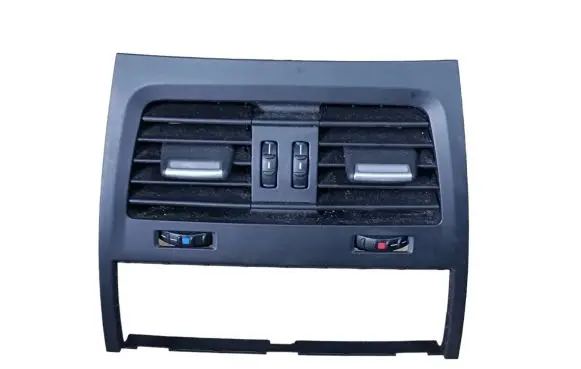 BMW 5 GT F07 Rear air vent grill 64229118249 9118249 14121810