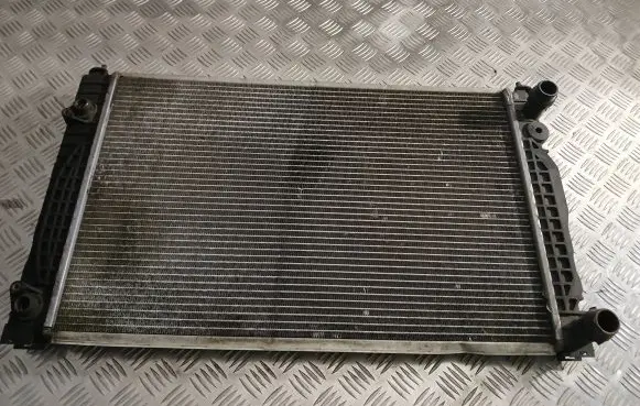 Audi A6 S6 C5 4B Coolant radiator