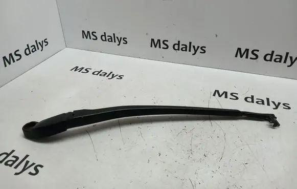 Porsche Cayenne (9PA) Front wiper blade arm 7L5955407A 7L5955407