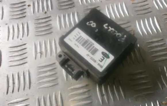Ford Focus Other control units/modules 98ab9d372af