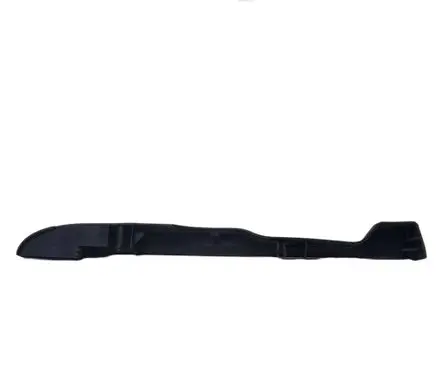 BMW X5 E70 Front passenger seat rail trim 8099172