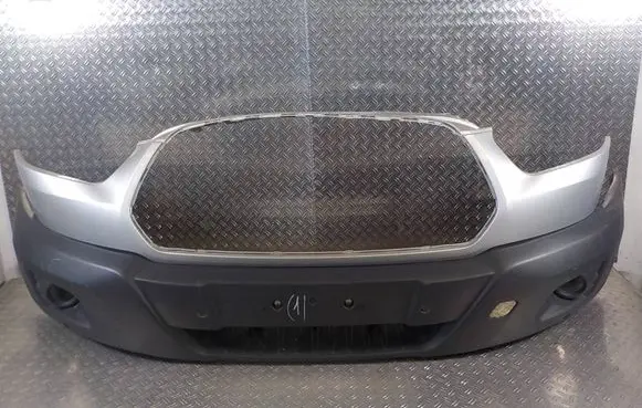 Ford Transit Front bumper GK3117K819 BK31R17757BD BK3117K819A