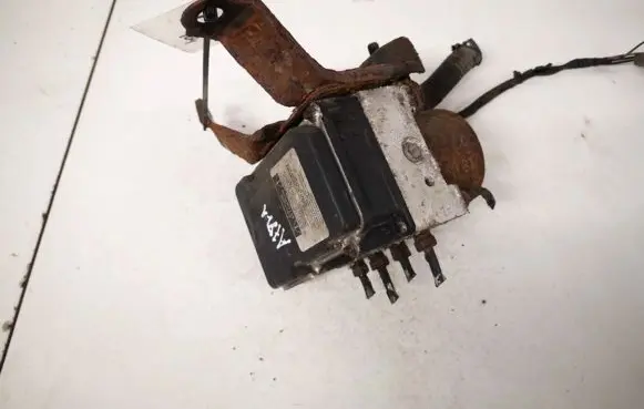 Toyota Avensis T250 ABS Pump 0265800313