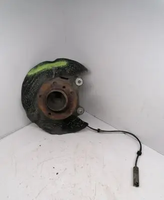 BMW 1 E81 E87 Front wheel hub 676444303 12201210