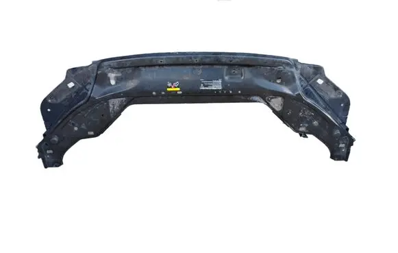Volvo V70 Radiator support slam panel 31335558