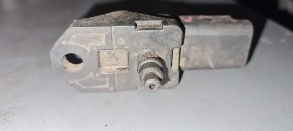 Volvo V50 Air pressure sensor 9639469280