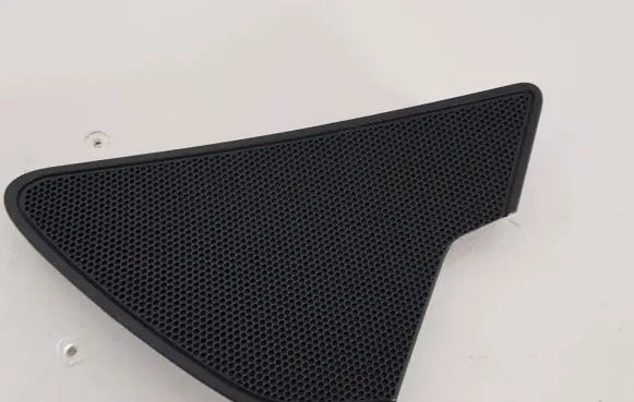Audi A6 S6 C7 4G Front door speaker cover trim 4G0035423A 4G0035423