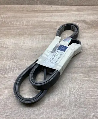 Mercedes-Benz E W123 Timing belt A0139978792