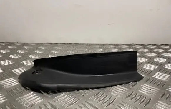BMW 3 F30 F35 F31 Rear/tail light trim molding 7290651