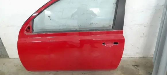 Door (2 Door Coupe)