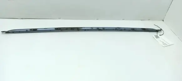 Jaguar XJS Radiator support slam panel bracket 