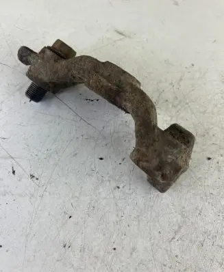 Toyota Land Cruiser (J120) Front ball joint 