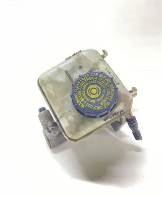 Opel Zafira A Master brake cylinder DELPHI5571