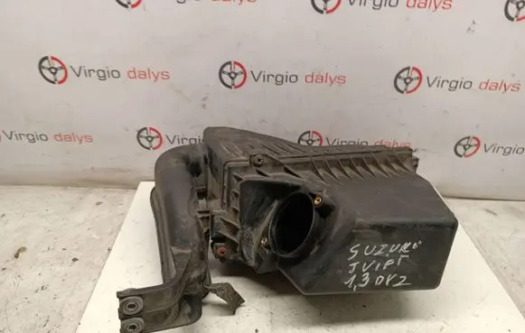 Suzuki Swift I Air filter box 3810517